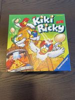 Kiki Ricky Spiel