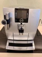 Jura IMPRESSA J9 Kaffeevollautomat