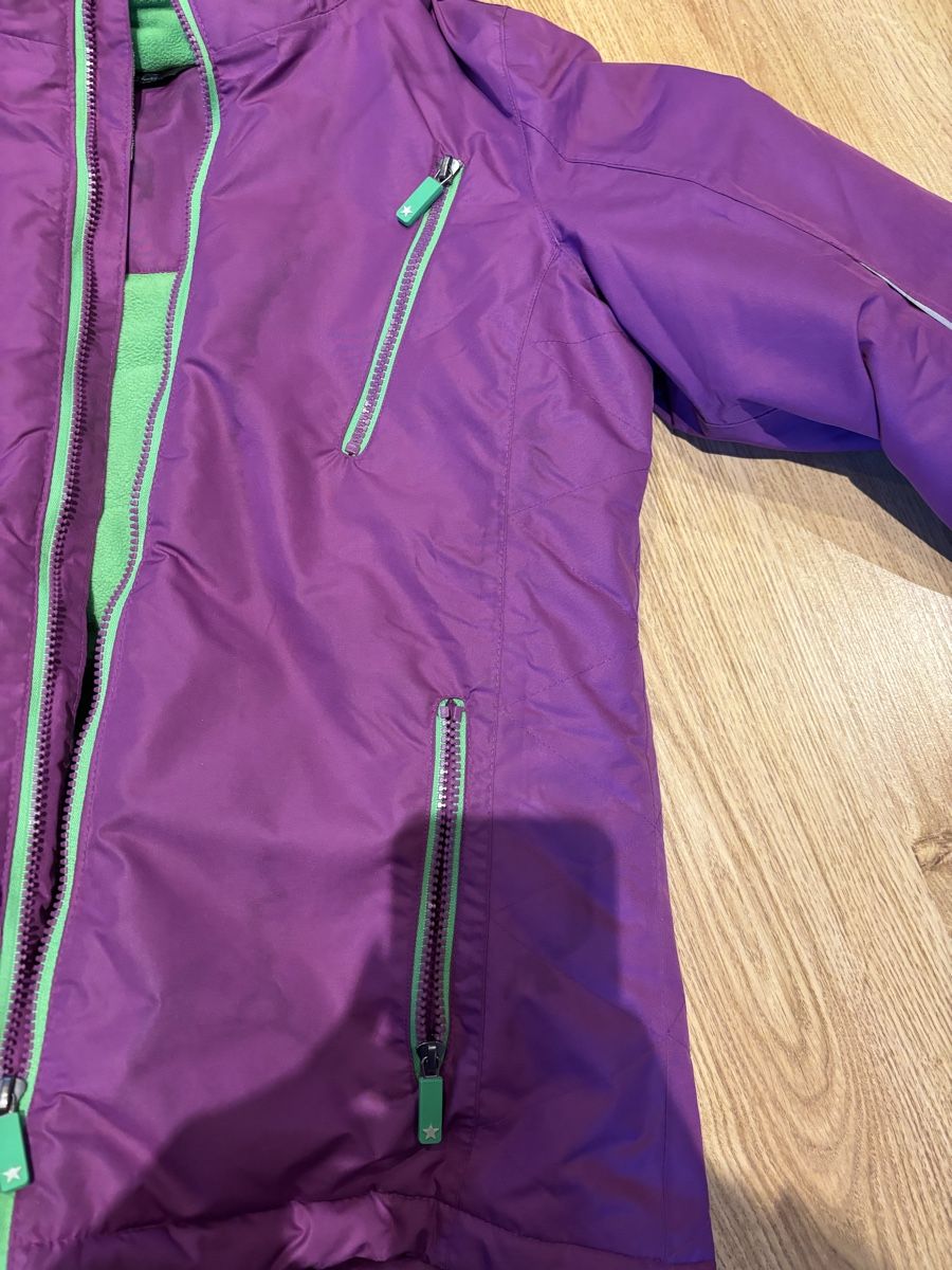 Giacche & Cappotti: TCM Winterjacke, Grösse 158/164 – Usato da Kirchberg SG venduto da lar_8mw6 1