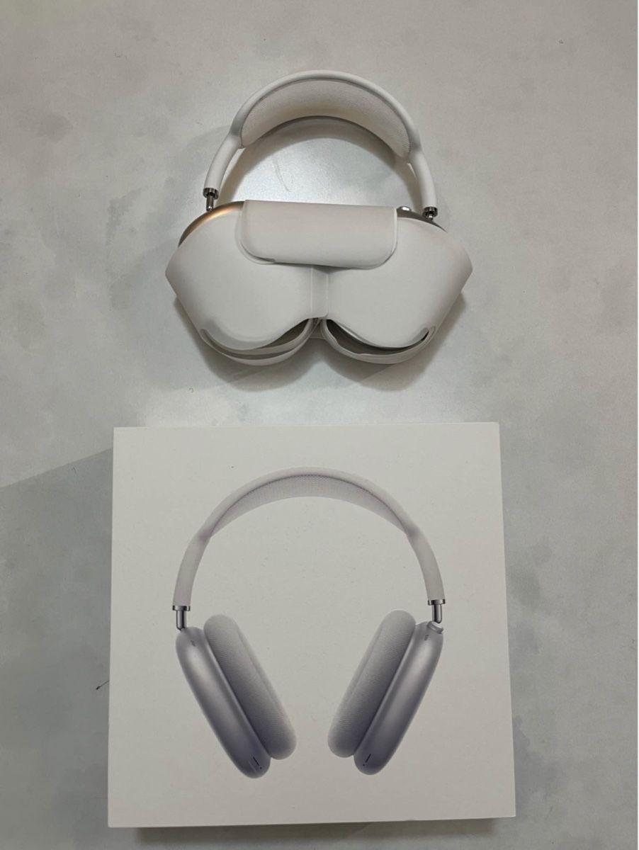 Apple Cuffie: AirPods Max Apple  – Nuovo (secondo la descrizione) da L’isle venduto da fer_7s8k 2