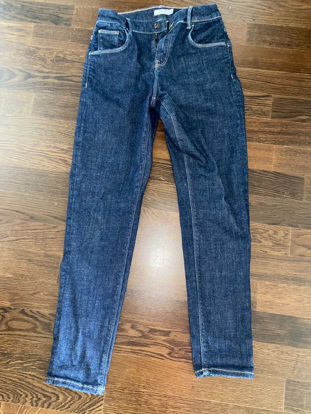 Name It Jeans: Jeans name it Gr. 164 – Usato da Allschwil venduto da lucifa