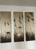 Leinwand Bilder - Set