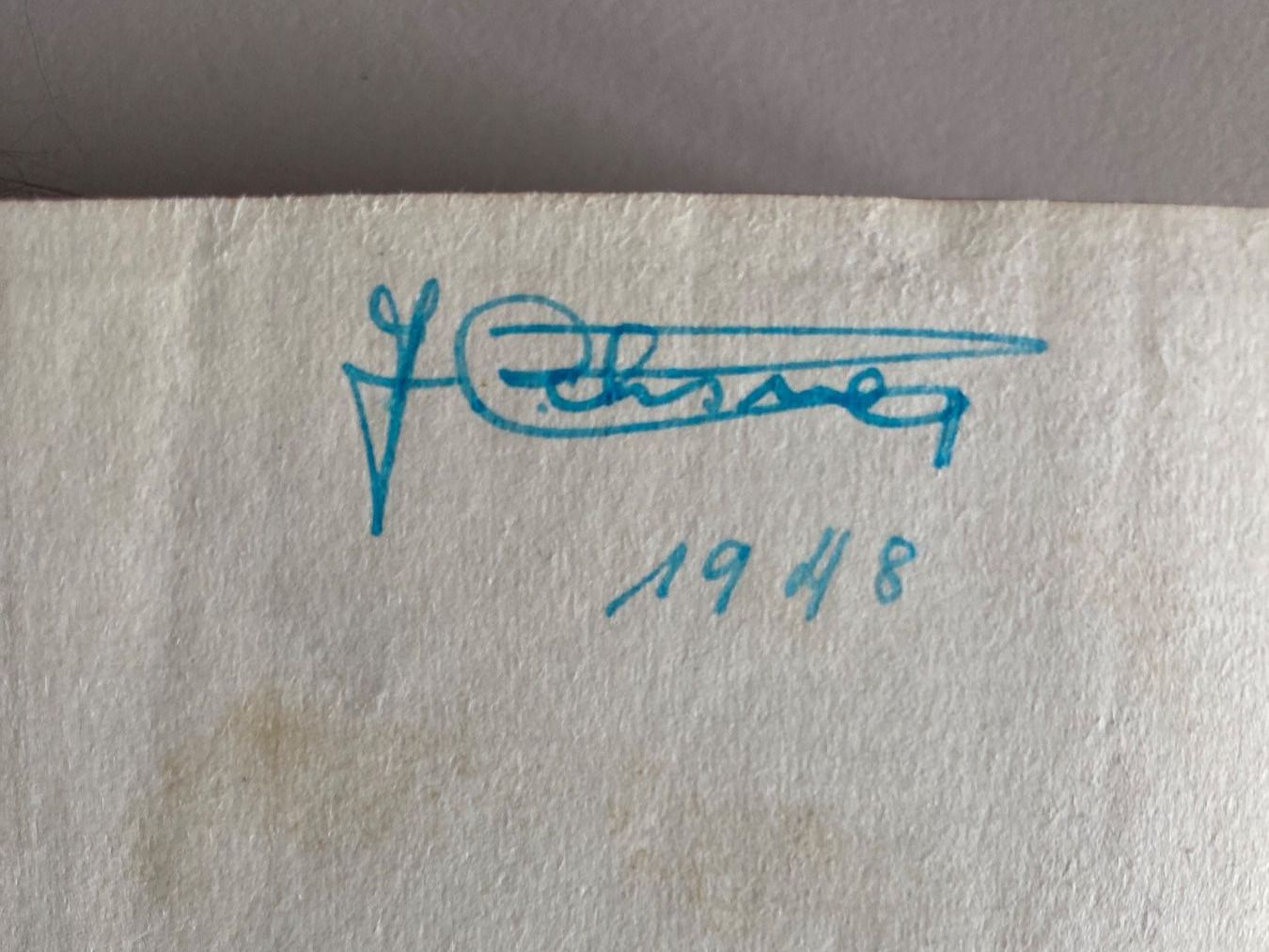 Bücher: Antikes Wörterbuch 1948 – Gebraucht aus Oberrohrdorf von chilibiggi 2
