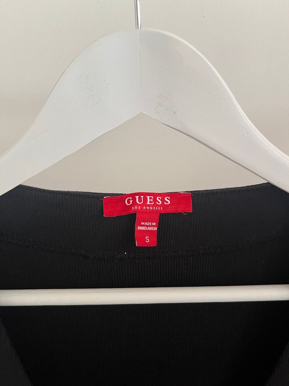 Guess Vestiti: Robe noir, Guess – Nuovo (secondo la descrizione) da Savagnier venduto da taianab 2