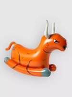 Bull Rocker Luftmatratze von Big Mouth Toys
