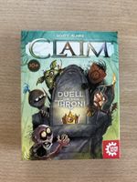 Claim