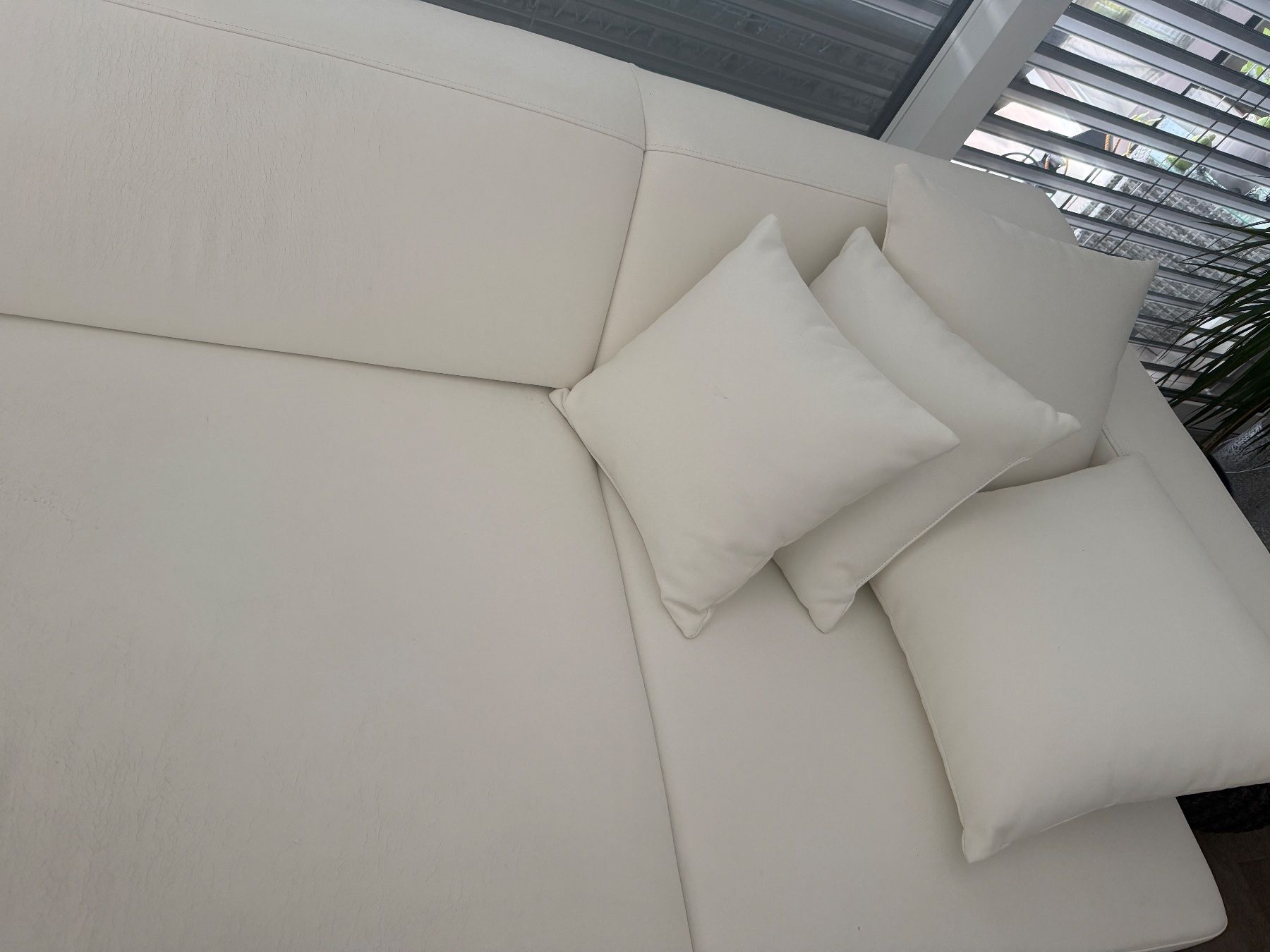 Sofas: Sofa / gebraucht mit optischen Mängel – D'occasion à Niederrohrdorf par jasmiinw 1