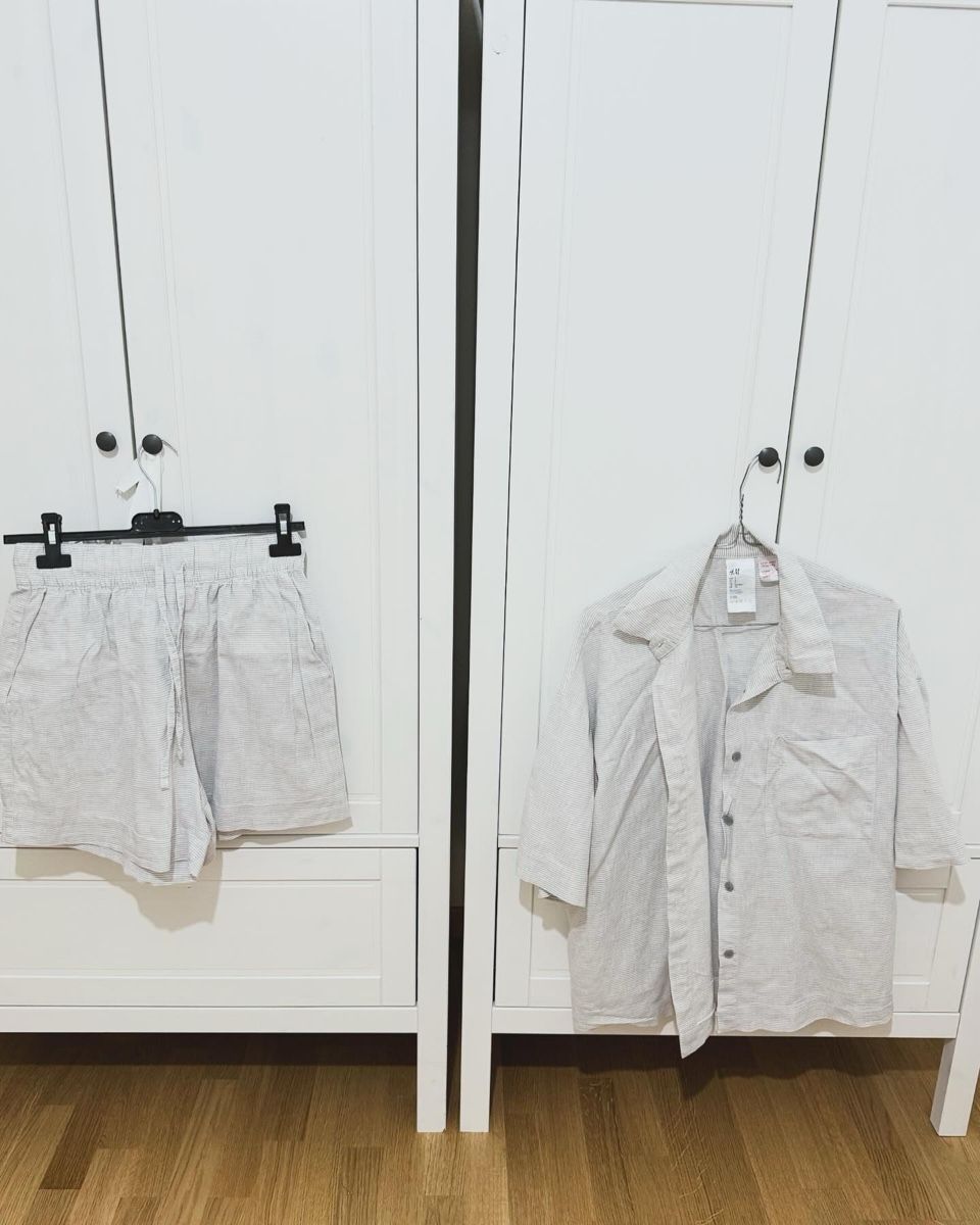 H&M Lotti di vestiti: Set cordinati – Nuovo (secondo la descrizione) da Opfikon venduto da MabelCouture 9