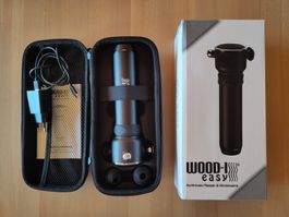 Wood-i Fitness Massagegerät Easy – mit Garantie