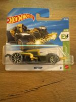 Hot Wheels / Wattzup