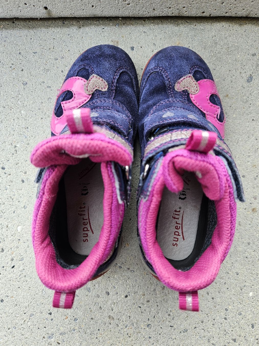 Superfit Chaussures filles: Superfit Stiefeletten Gr. 29 – D'occasion à Worb par jun_fj8w 5