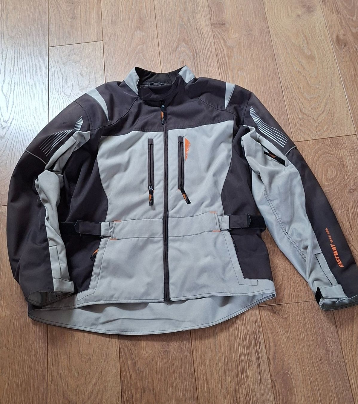 Giacche: Fast Way Sommerjacke 62 – Usato da Möhlin venduto da teddybaer8