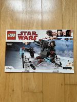 Lego Star Wars-First Order Specialists Battle Pack 75197