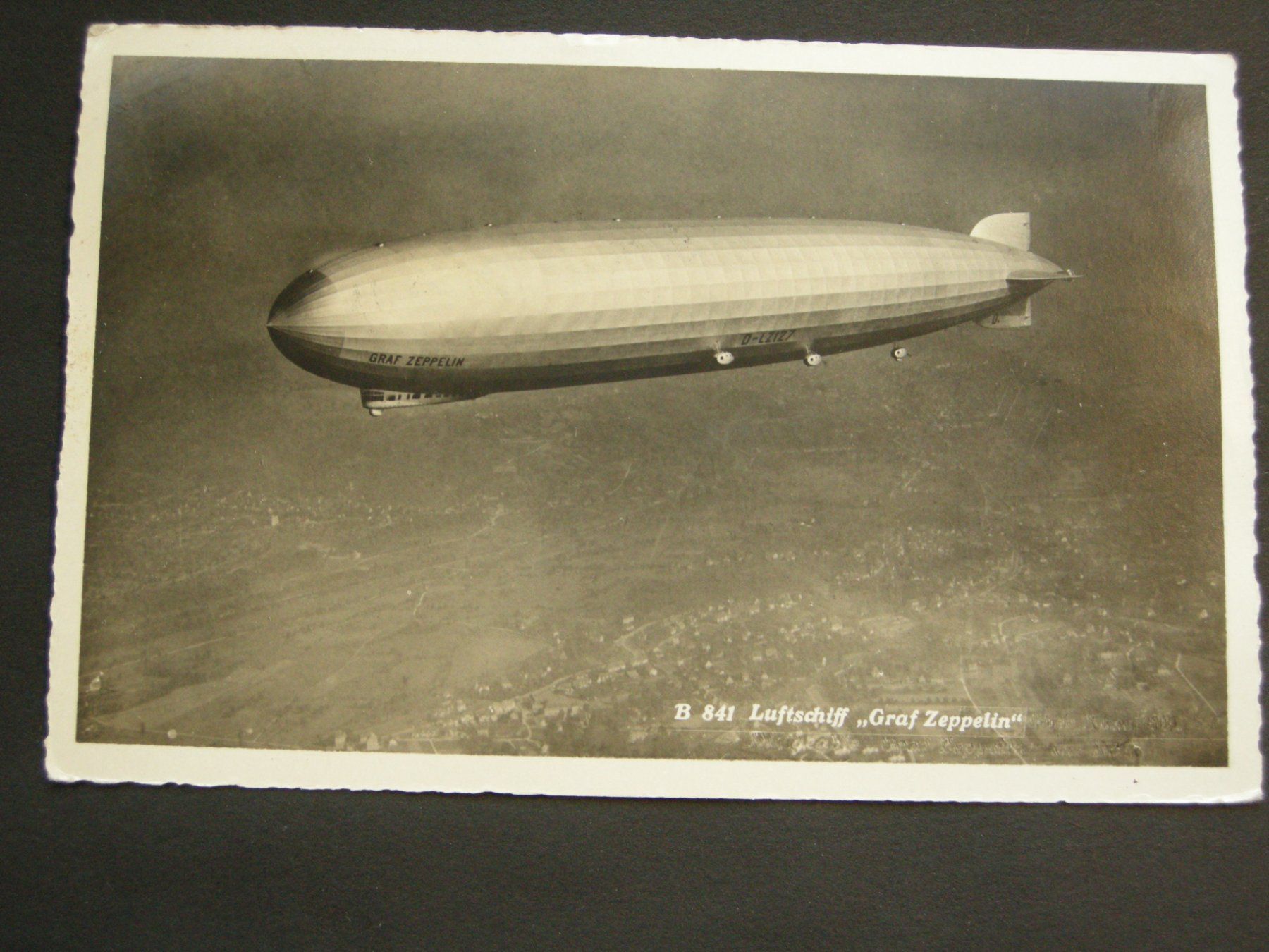 Tutti i francobolli: 18.4.30. SPANIEN AB SEVILLA ESPANA, ZEPPELIN FLUGPOST - BERN – Usato da Eschenbach SG venduto da eDaisy 4