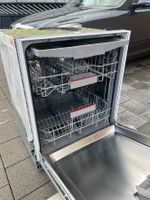 Geschirrspüler Bosch Hausgeräte Serie 4 SMV4HVX00E