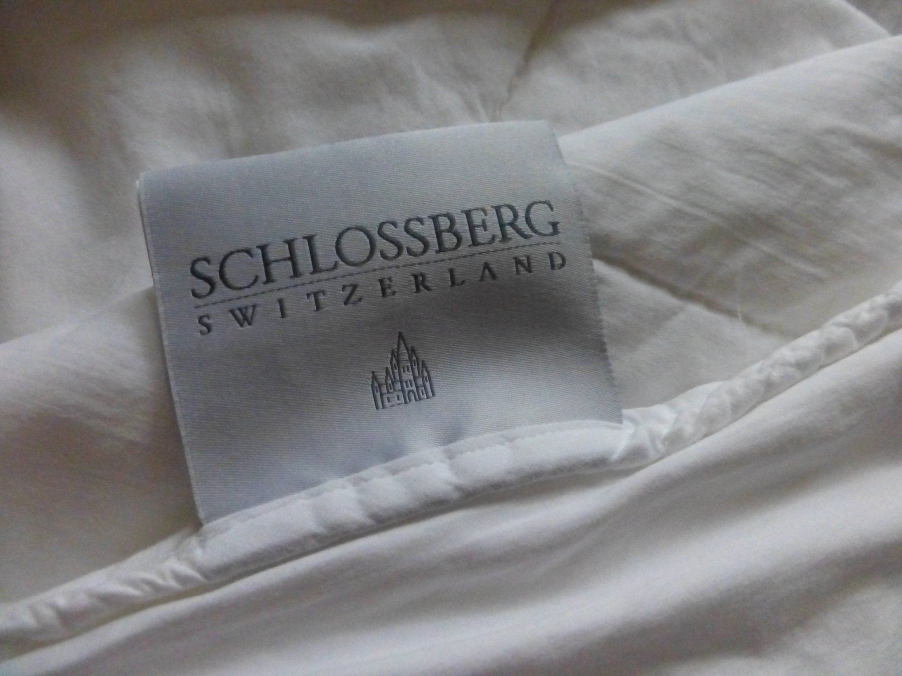 Schlossberg Coperte: Duvet von Schlossberg – Usato da Würenlingen venduto da drago56 1