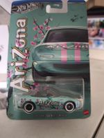Hot Wheels Silver Series 1991 Mazda MX-5 Miata (US Exclusiv)