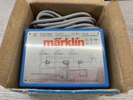 Märklin 6611 Lichttransformator