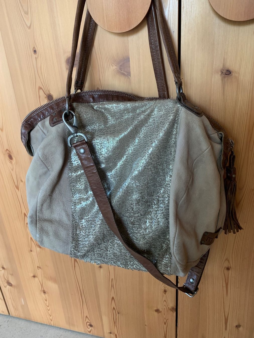 Mjus Borse da donna: Mjus Tasche – Usato da Uerkheim venduto da erdf