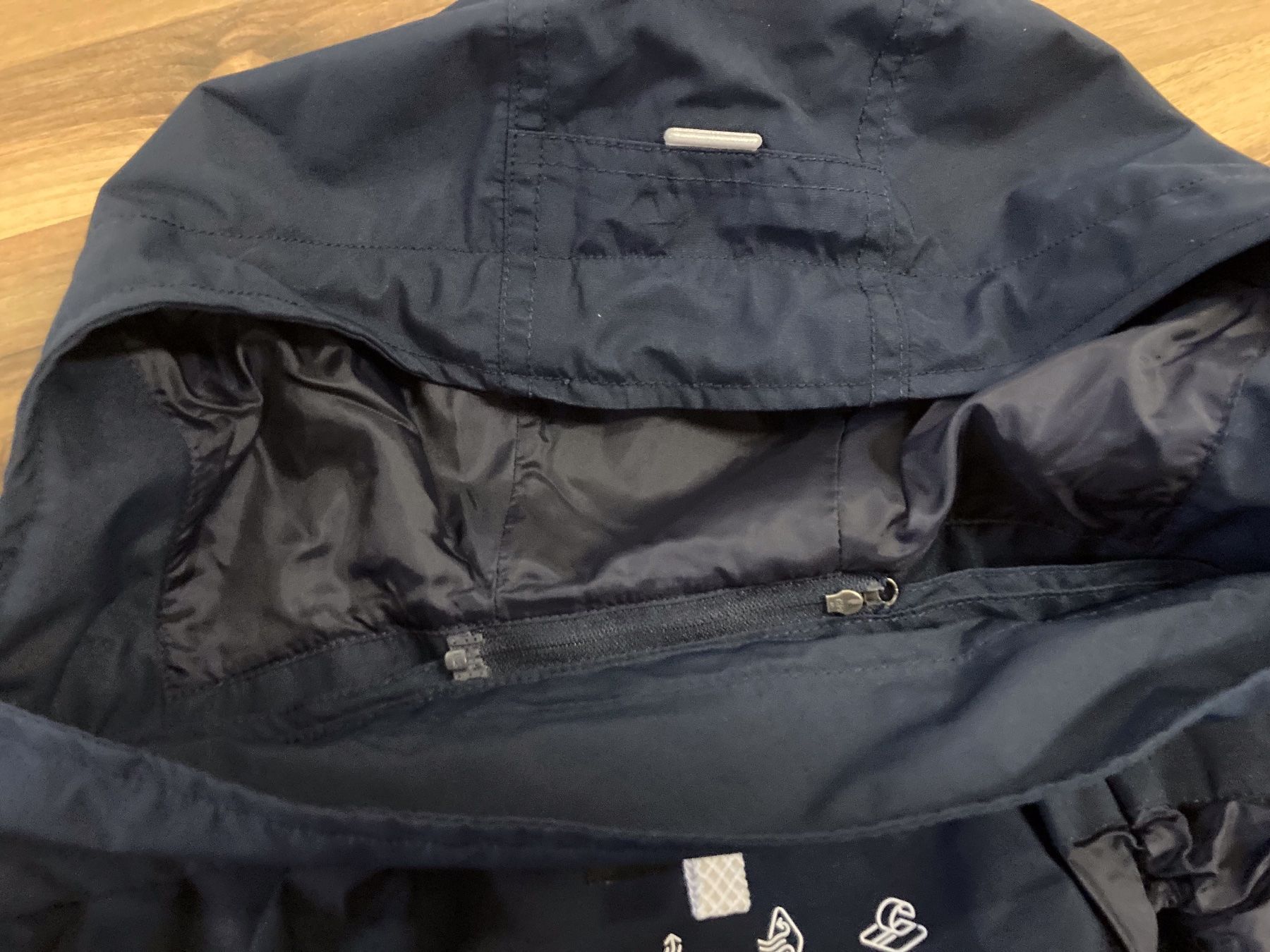 Trevolution Giacche: Parka Jacke Trevolution Grösse 38 – Usato da Schötz venduto da Jekyll666 2