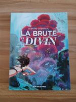 BD La Brute et le Divin L. Chemineau Rue de Sèvres bon état