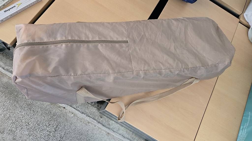 Lits: Reisebett – D'occasion à Uzwil par BrokiFloh 4