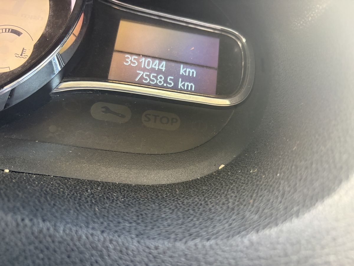 Renault Autos: Mégane 1.5dci – D'occasion à Biel/Bienne par yli_7p75 1