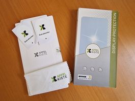1 Stk. Schutzfolie Samsung A54 5G, S23 FE - Screen Protector