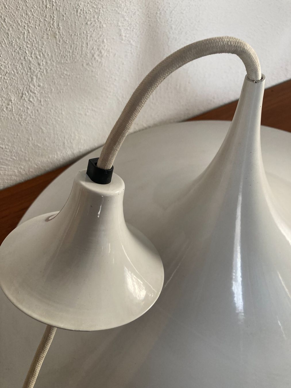 Lampadari & plafoniere: Semi Lampe – Usato da Wil SG venduto da Pin05 3