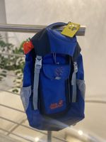 Jack Wolfskin Kinderrucksack ca. 8L