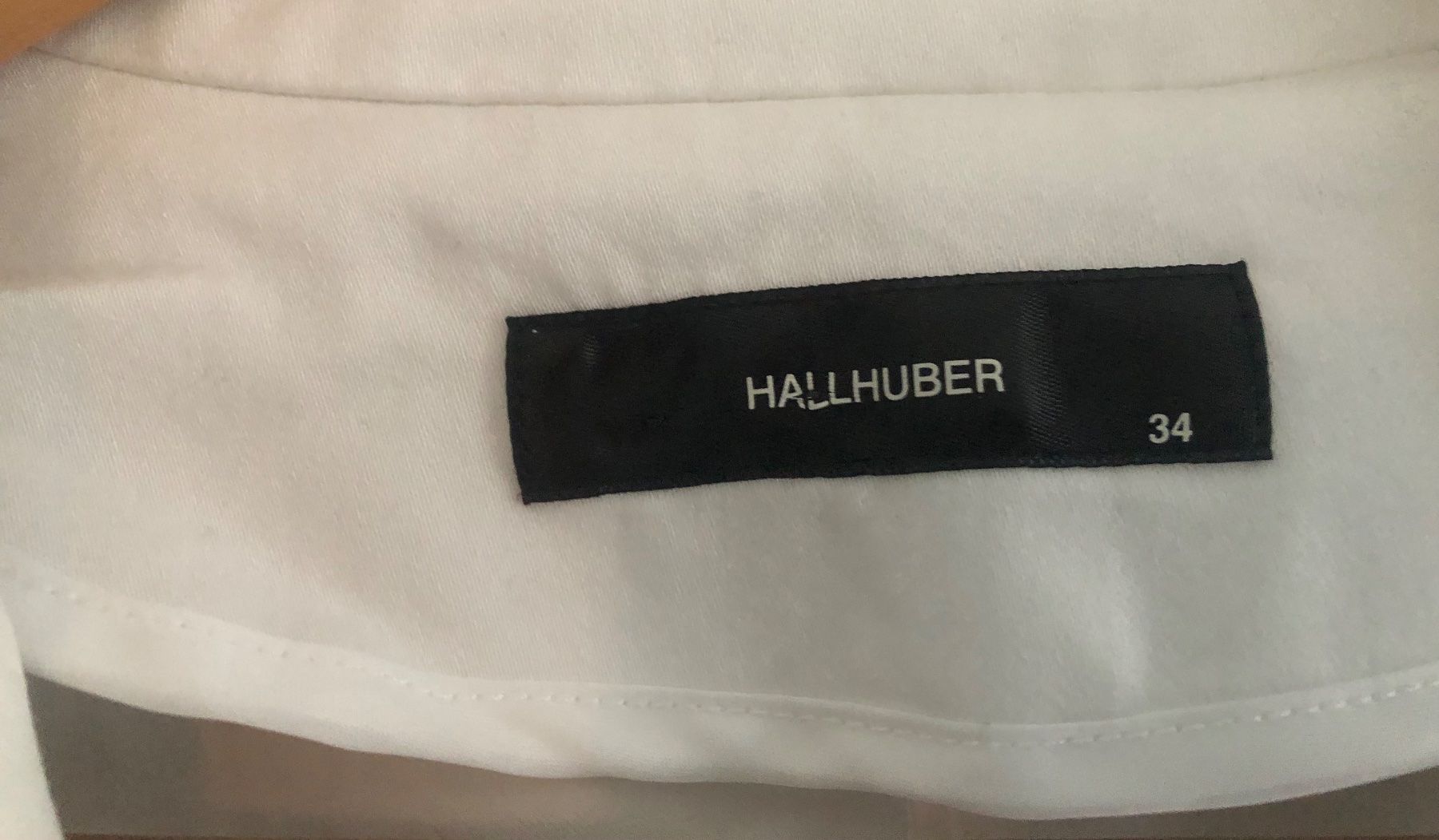 Hallhuber Giacche: HALLHUBER Blaser – Usato da STUDEN BE venduto da SMIROS 5