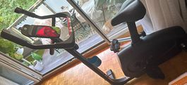 Vélo d'appartement 