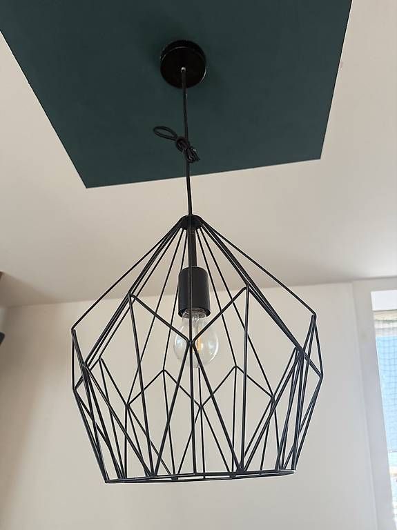 Lampes: Lampe – Neuf avec emballage d'origine à Rheineck par juli977