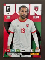 Panini FIFA World Cup 2026 Mahmoud Al-Mardi 272