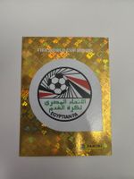 Panini Sticker FIFA World Cup 2026 Ägypten Wappe NEU