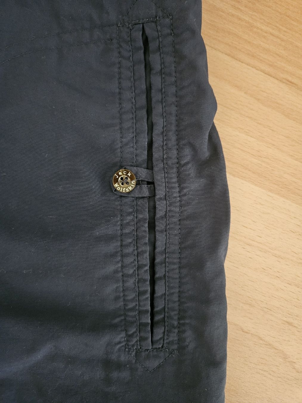 Jack Wolfskin Vestiti: Jack Wolfskin Travel Kleid S – Nuovo (secondo la descrizione) da Zürich venduto da Kris8050 6