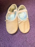 Ballettschuhe, Gr. 12 !🩰