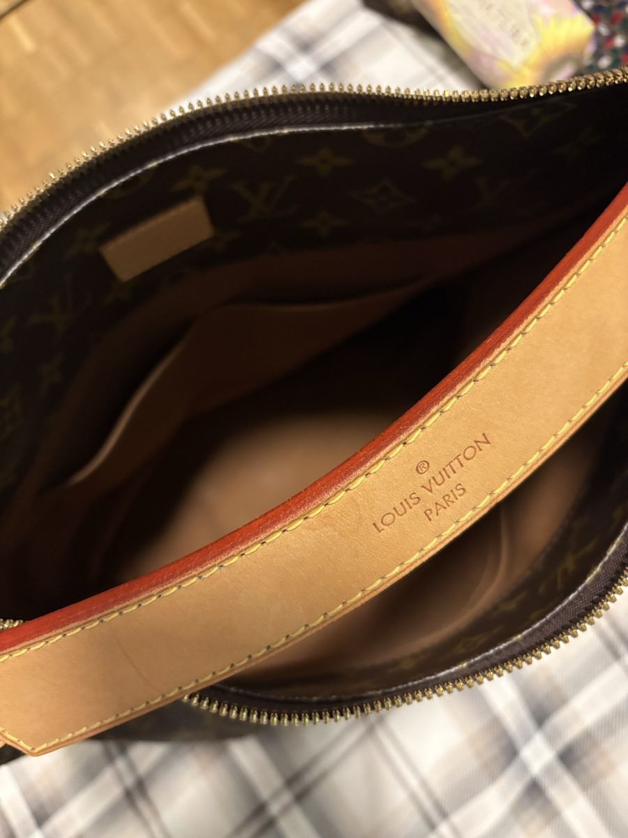 Louis Vuitton Borse da donna: Elegante borsa Louis Vuitton – Usato da Novazzano venduto da jen_hx8j 3