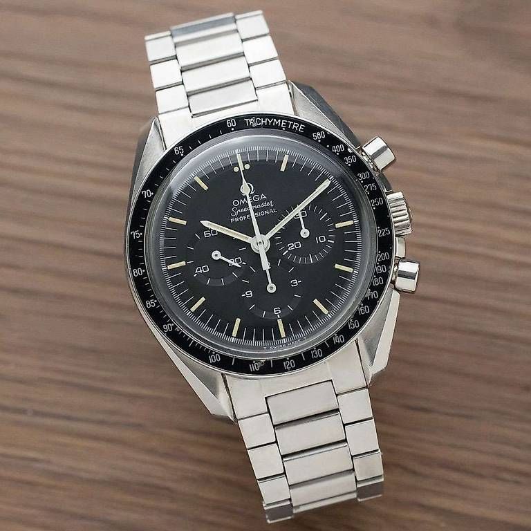 Orologi: Omega Speedmaster ref. 145.022-69, circa 1971 – Usato da Lausanne venduto da inf_dft9