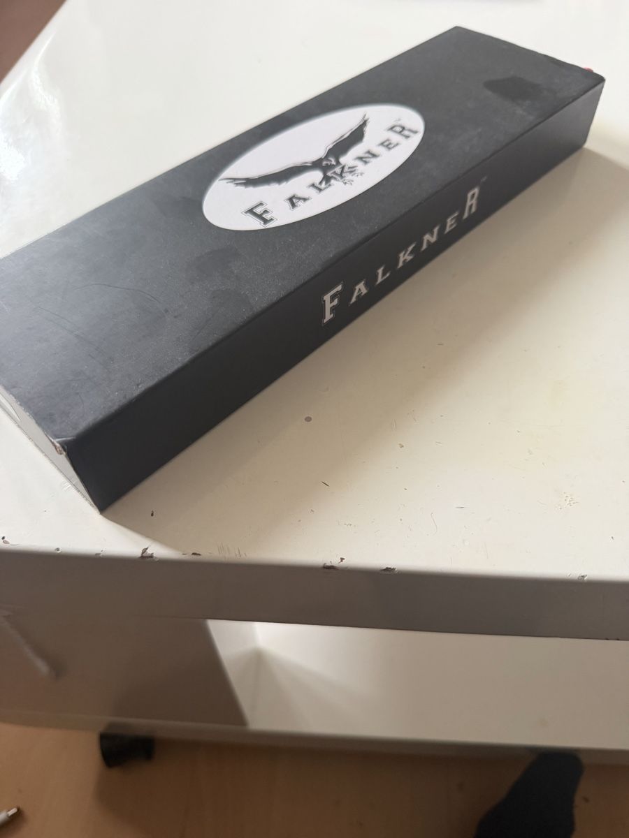 Accessoires: Messer – D'occasion à Baden par noli.r 7