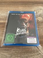 Kong: Skull Island Blu-ray in Top Zustand!