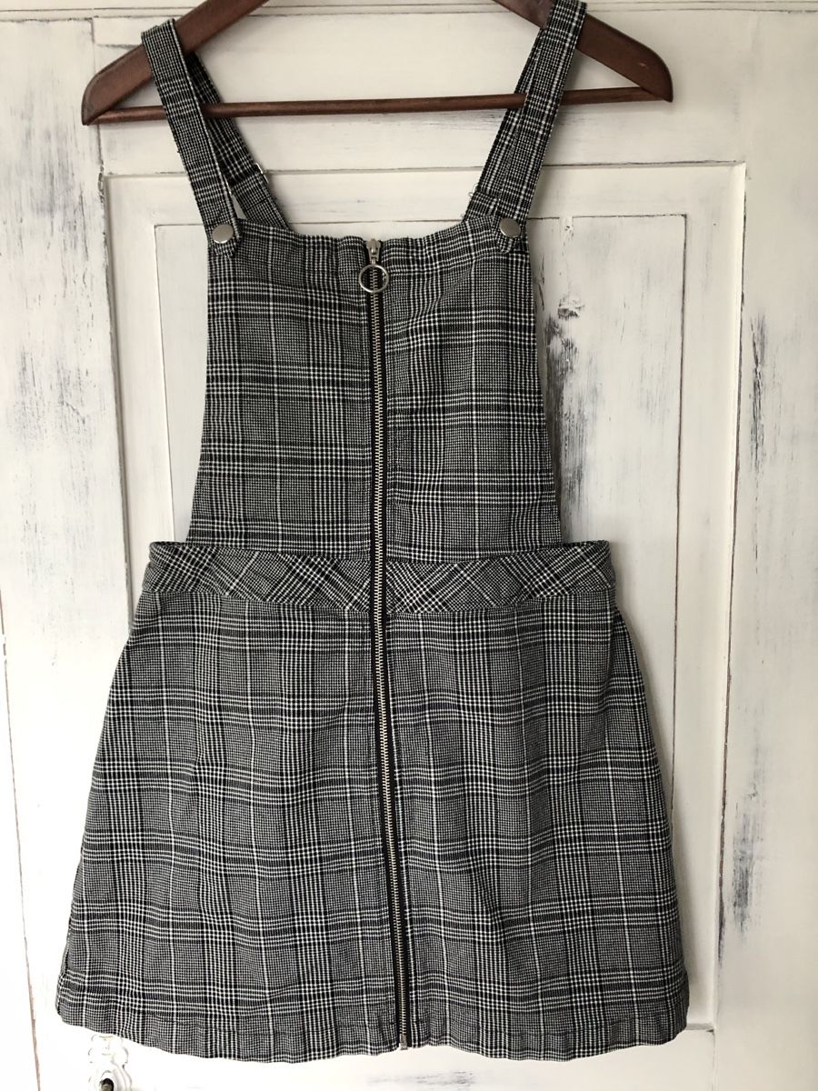 Vestiti: Kleid mit Latz Gr. S – Usato da Bachenbülach venduto da danielaa0102