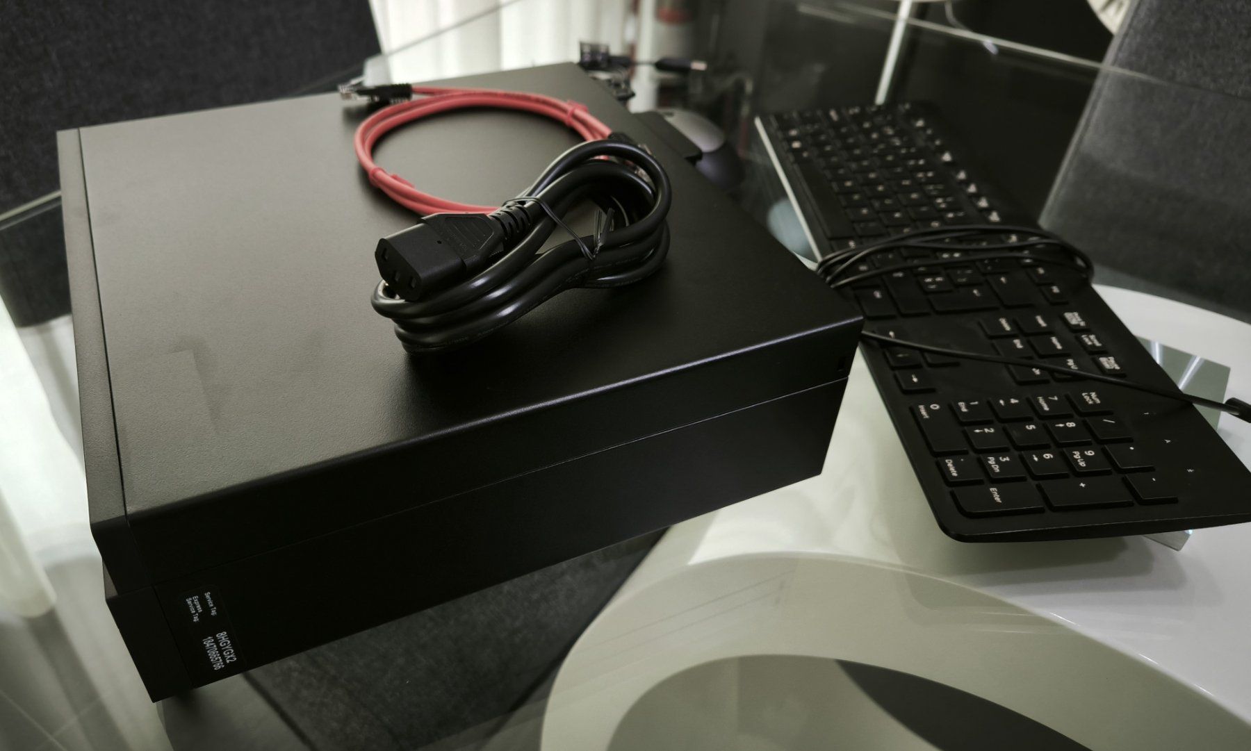 Dell PCs: DELL OptiPlex 3050 – Gebraucht aus Bützberg von  5
