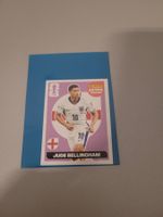 🔥 JUDE BELLINGHAM – PANINI EXTRA STICKER 🇬🇧⚽️