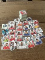 UEFA EURO 2020 PANINI 400+ Sticker