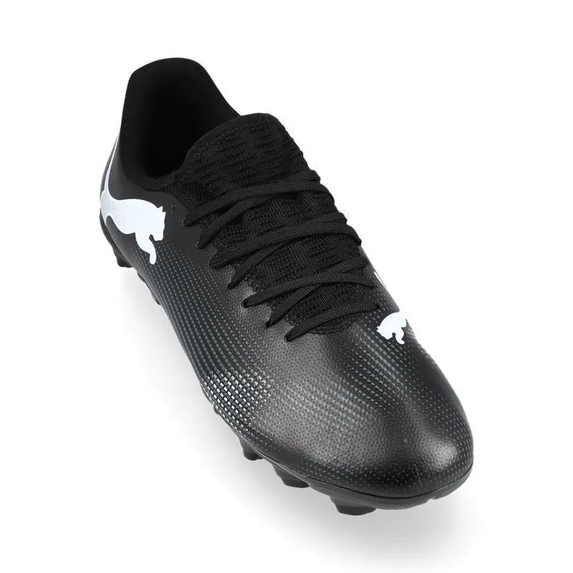 Puma Scarpe da uomo: Puma Future 7 Play FG/ AG JR Gr. 38 – Nuovo e nell'imballaggio originale da Spreitenbach venduto da Opfikoner1 4
