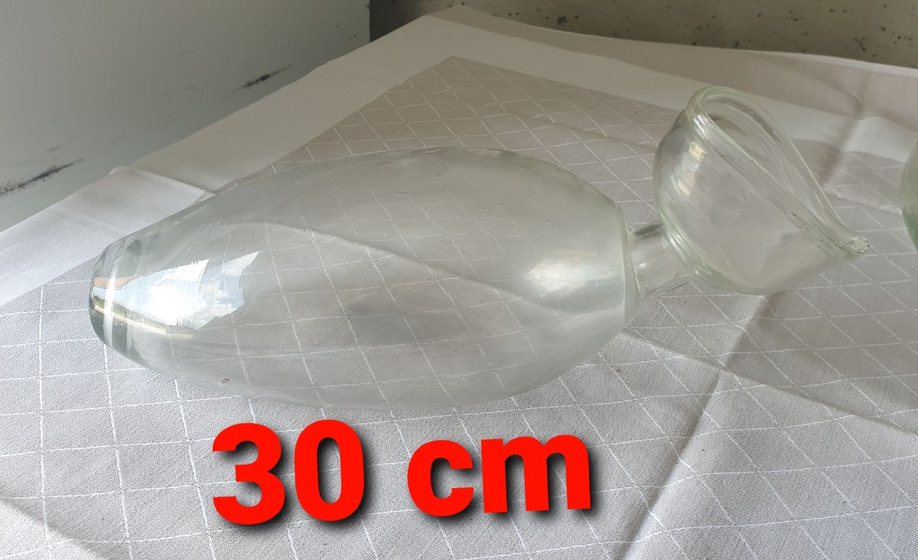 Contenitori & Simili: Urinoir femme – Usato da Vauderens venduto da sylvieswiss 1