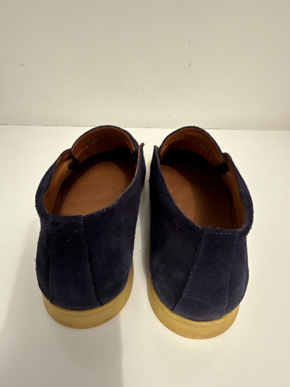 Herrenschuhe: SOVBANO SNEAKERS – Gebraucht aus Zürich von SWKA 2