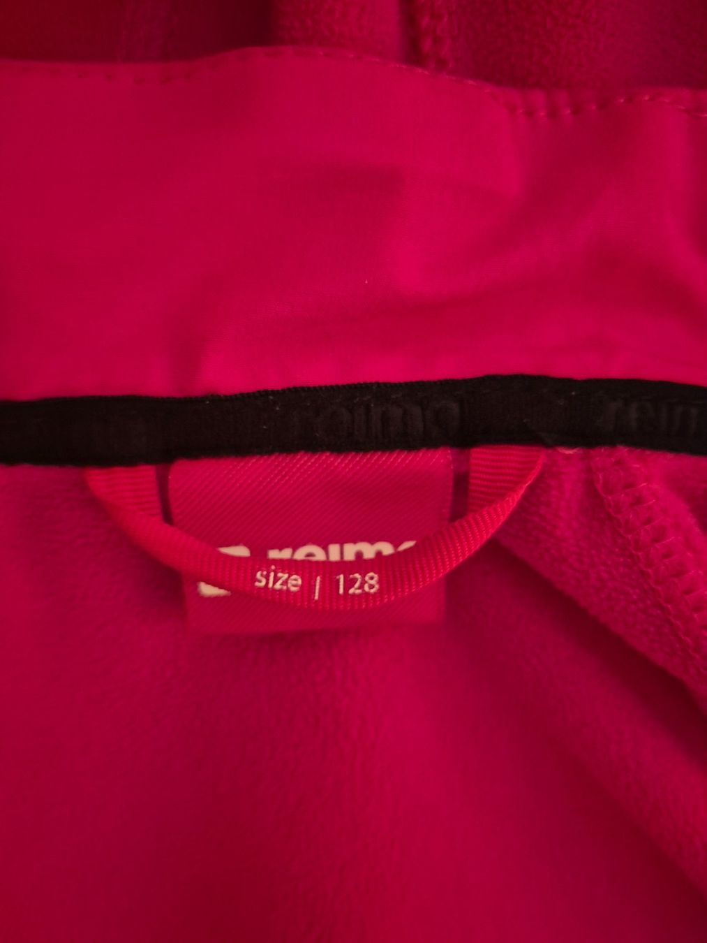 Jacken & Mäntel: Reima Kinder Funktionsljacke, Größe 128 – Gebraucht aus Wettswil von sacalu007 3