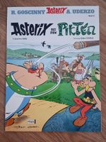 Asterix bei den Pikten (Band 35) Softcover Top